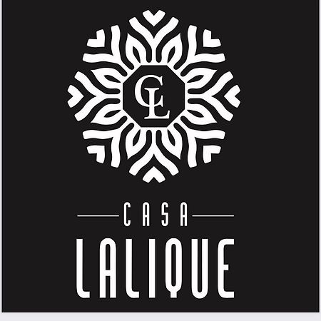 Casa Lalique Hotel เม็กซิโกซิตี้ ภายนอก รูปภาพ